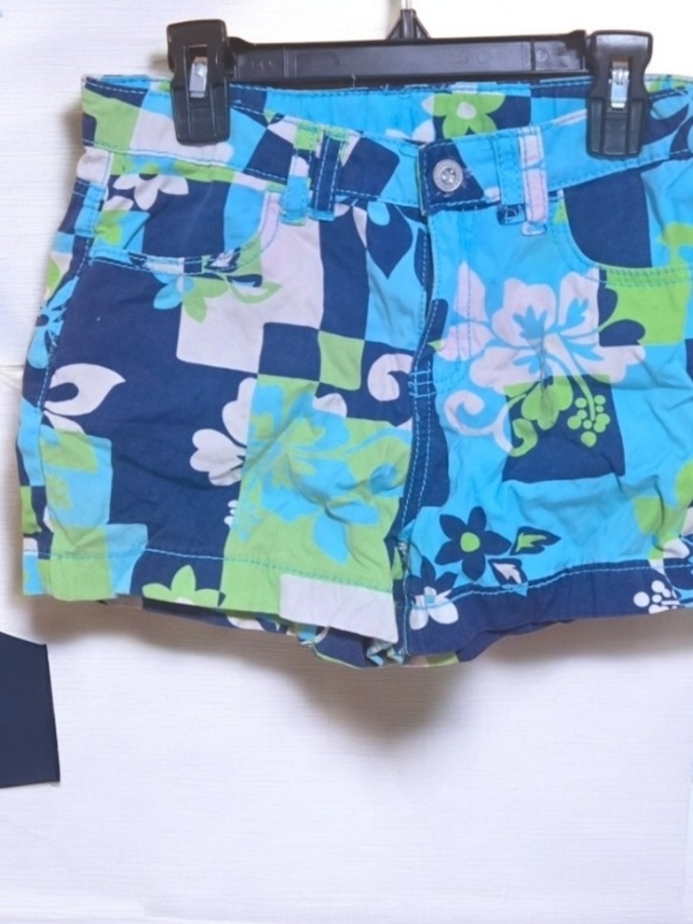 CANYON RIVER BLUES FASHION GIRL'S SHORTS